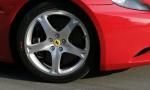 Ferrari California 2008 года